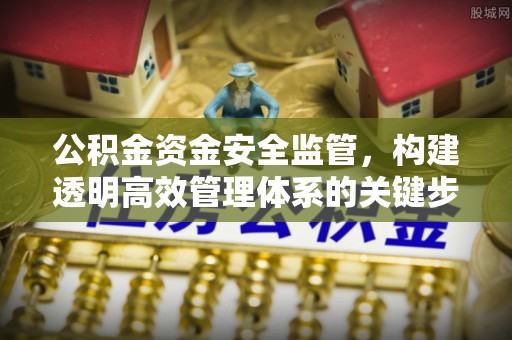 徽州公积金资金安全监管，构建透明高效管理体系的关键步骤